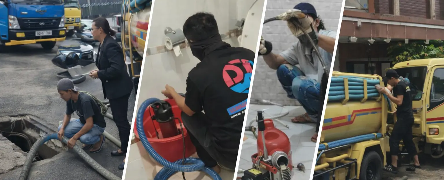 Jasa Sedot WC Cibunar Terdekat